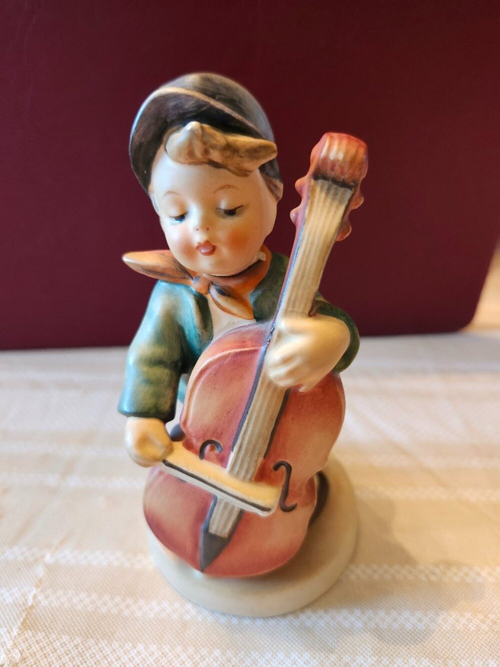 Hummel HUM 186 Sweet Music TMK 3